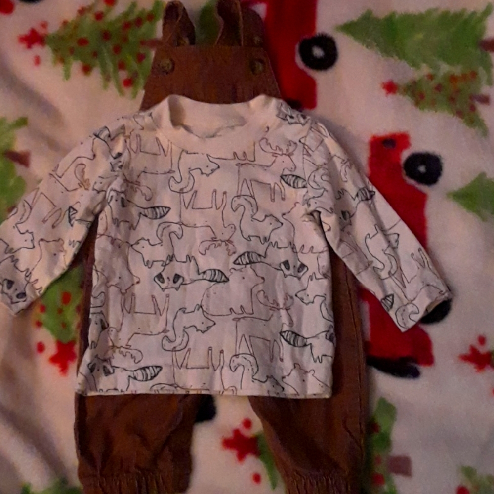 Baby clothes